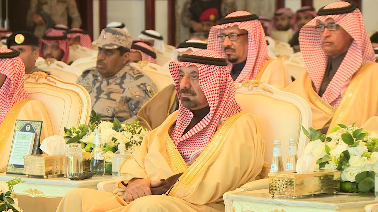 أمير نجران يرعى حفل أهالي شرورة ويدشن مهرجان شرورة الشتوي الخامس ومشاريع تنموية للمحافظة