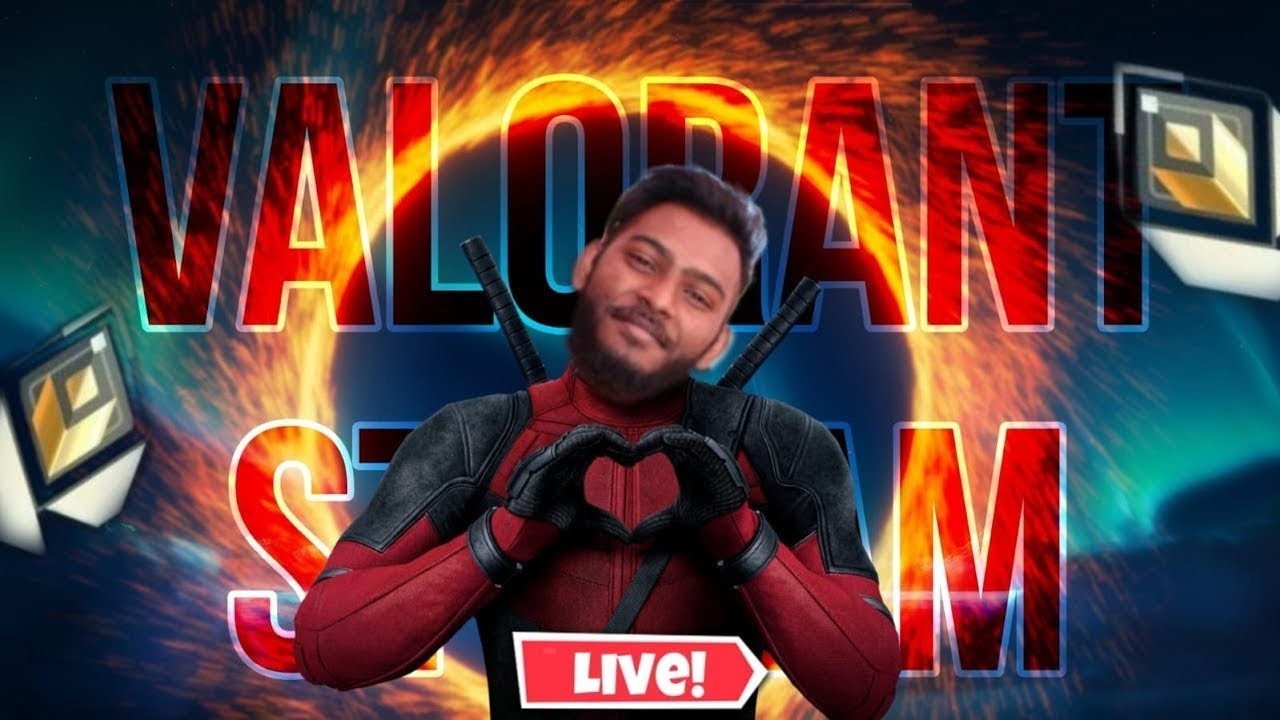 ZaddyChill Live Stream