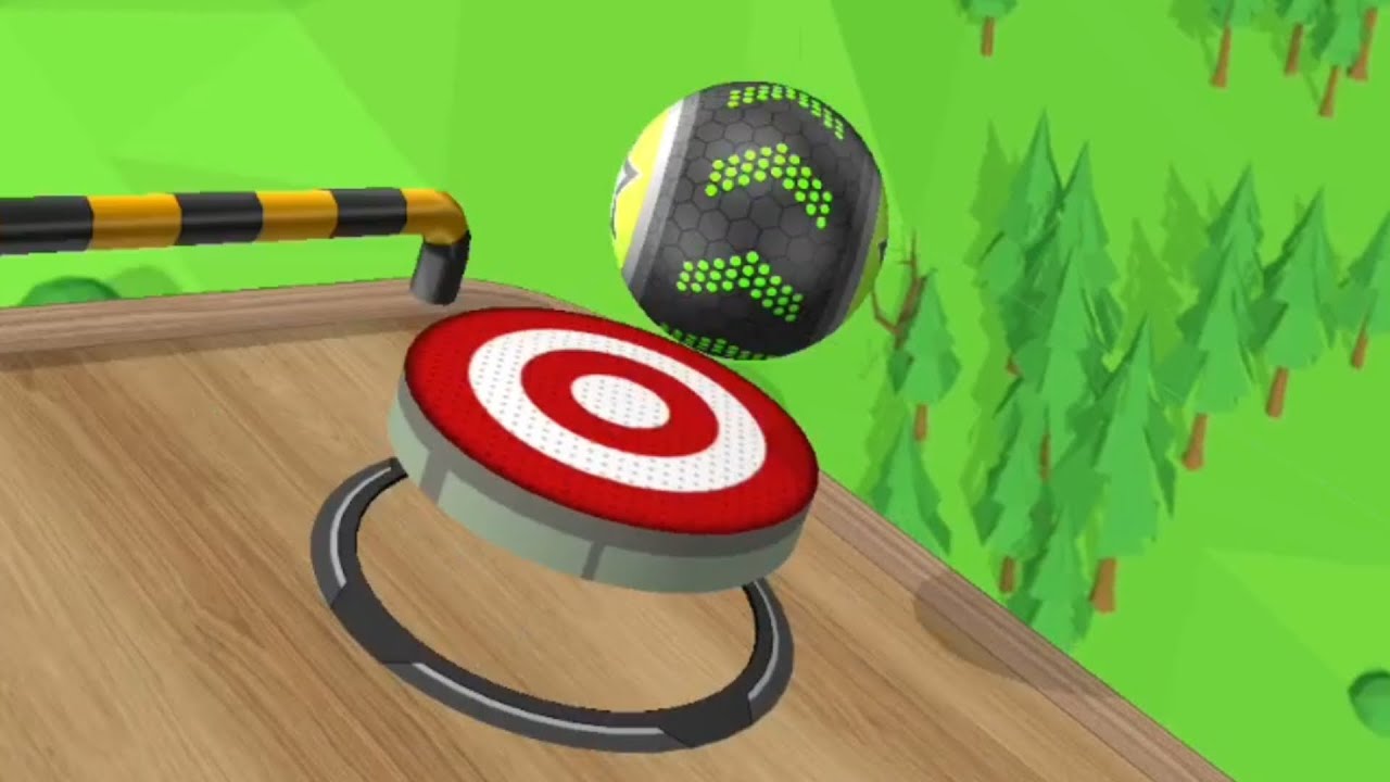 Going Balls SpeedRun Gameplay New Update Level (1143-1149) Satisfying Mobile Gameplay