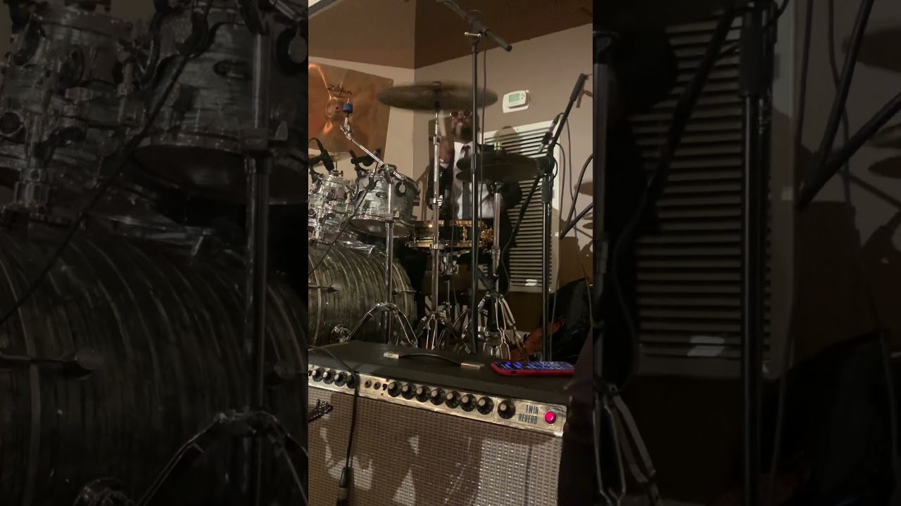 Drummers View!!!!! Bravo Buggs (Part 1) 