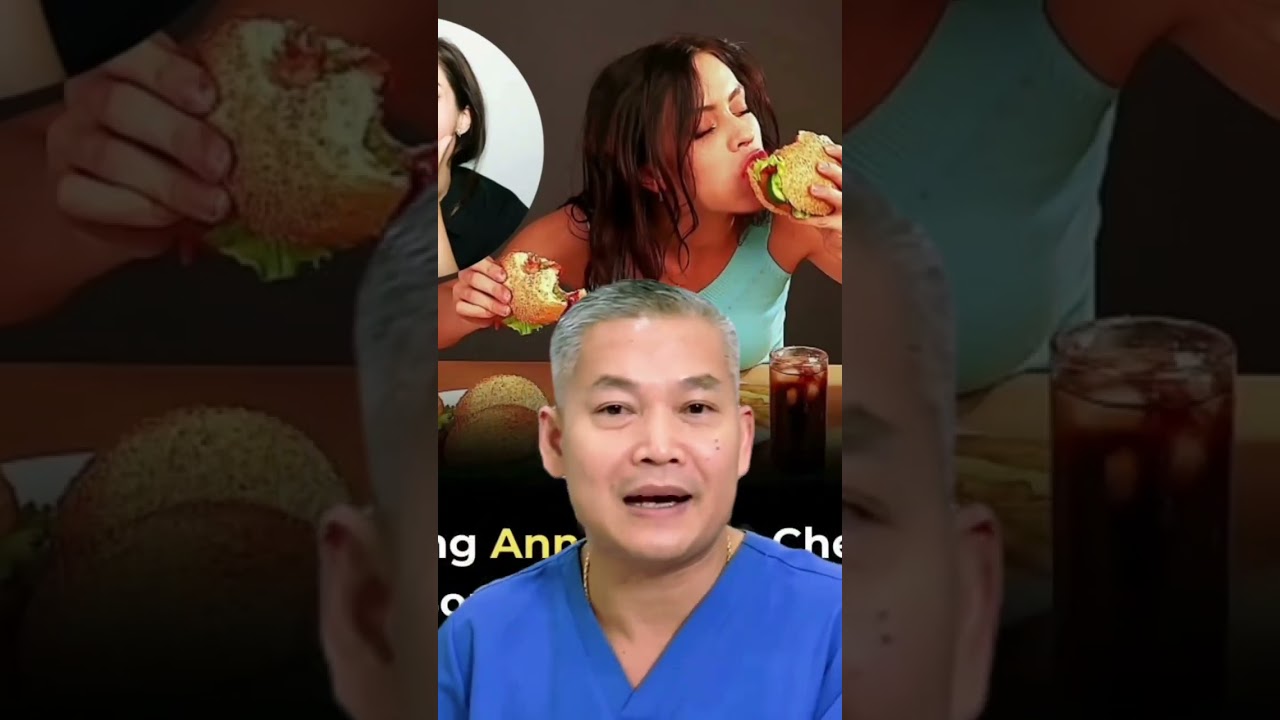 🔹️បច្ចុប្បន្នបញ្ហាស្ករបង្កអោយឡើងទម្ងន់គឺជារឿងដែលគួរអោយបារម្ភបំផុត By Drkim 012890225 