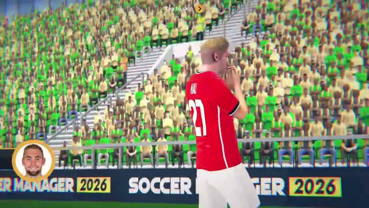 'A Decent Draw' Yeovil Town SM26 Career Mode Episode Seven