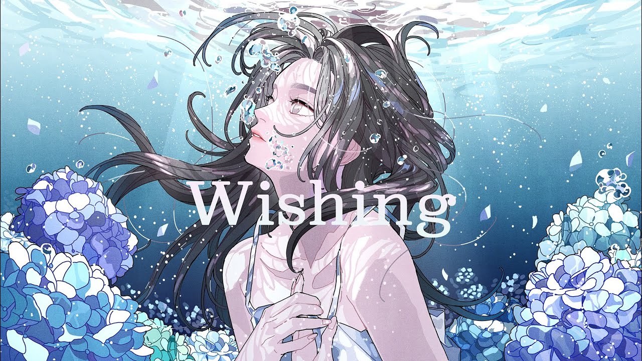 【リゼロRemake】Wishing／前島麻由　Music Video