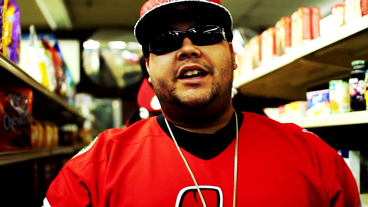 Fatta - Free Verse | Official Music Video | Directed By WestnyleFX