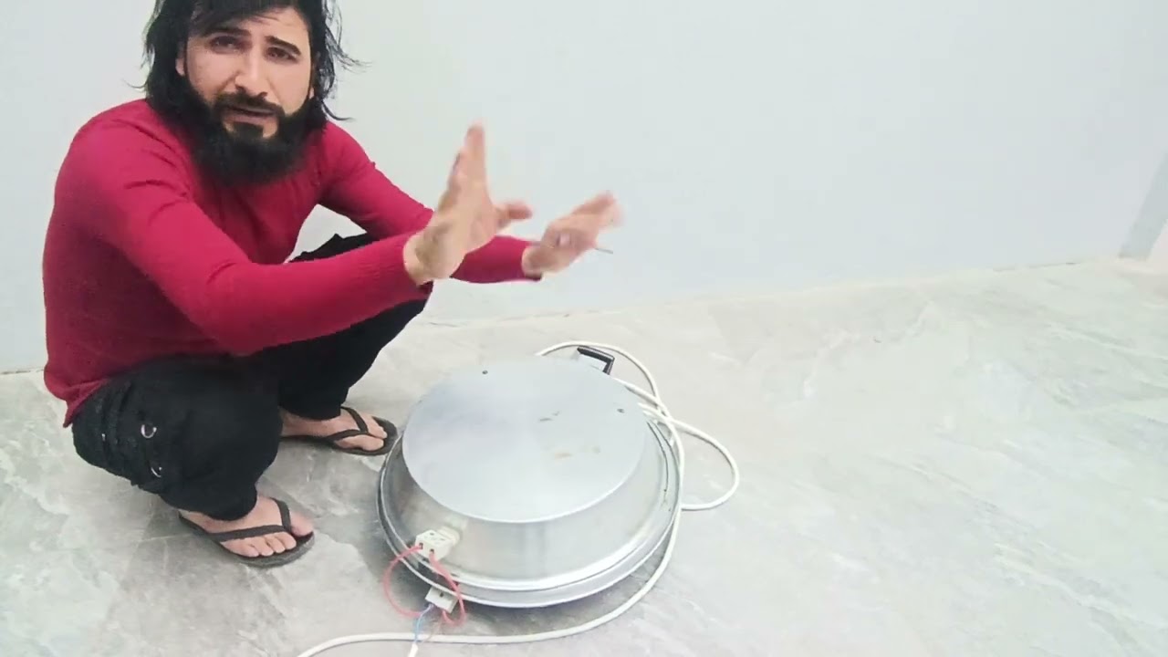 افضل طريقه لي حل النتل تنور الخبز