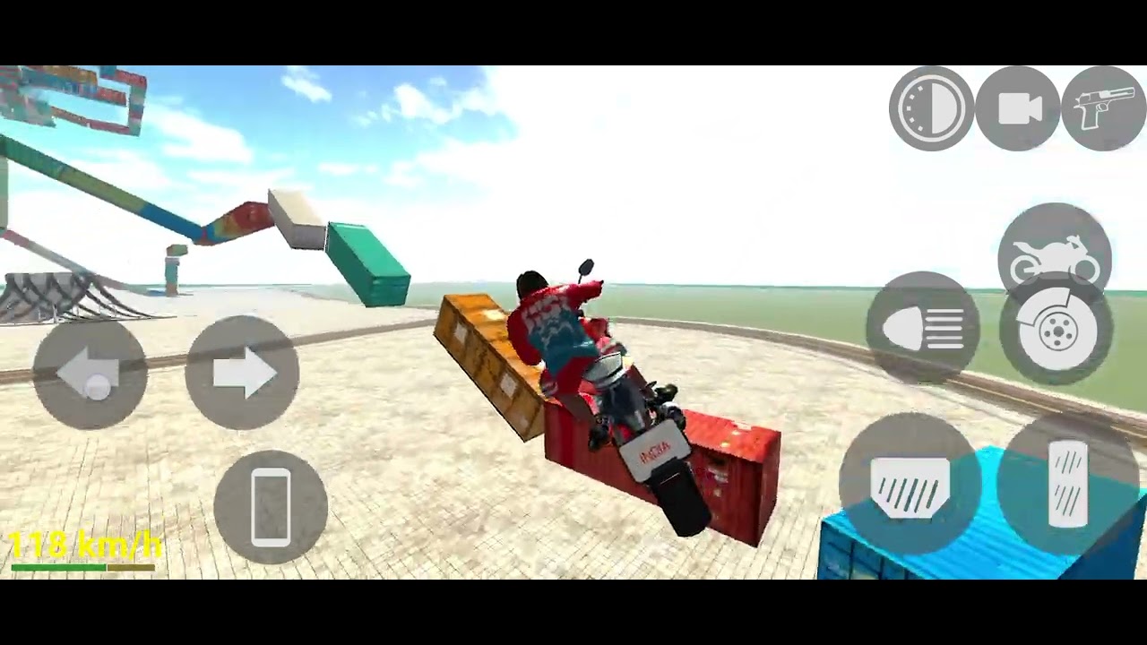 Duke 1290 🔥 #indianbikesdriving3dnewtodayupdate #gaming #games #viralvideoシ #explore #youtube #fypシ 