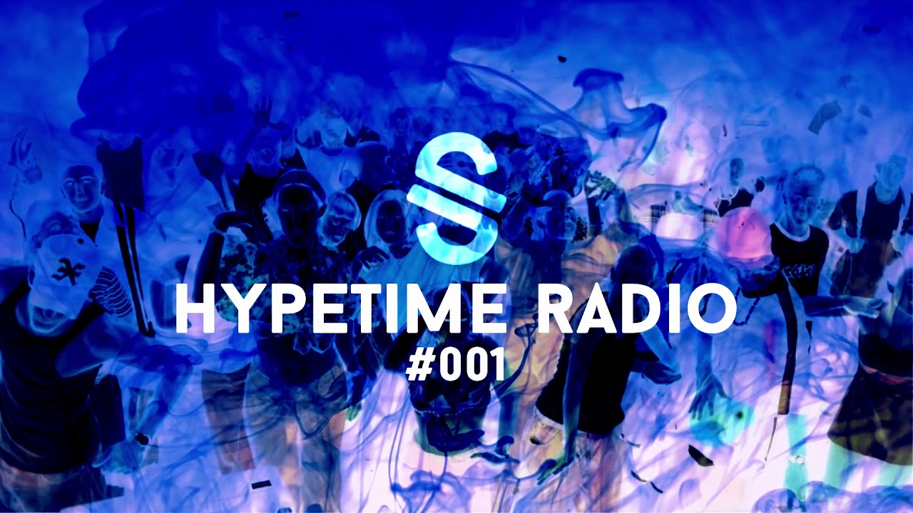 SUBPOP: HYPETIME RADIO #001  /feat. FISHER, EMINEM, CHRIS LAKE, MEDUZA, etc. [TECH HOUSE HYPE MIX]