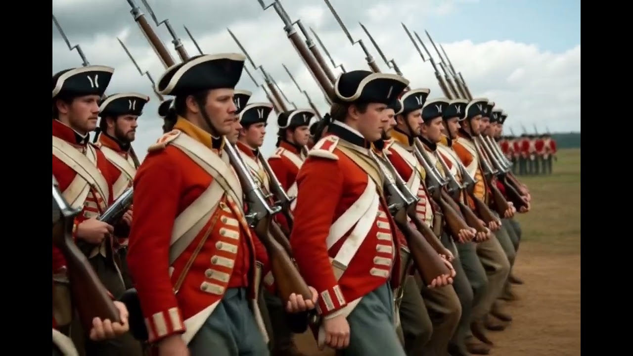 Stand, Britannia, Stand | 20th Century British Patriotic Anthem Inspired by Rule Britannia