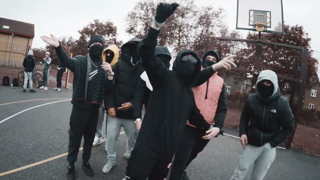 Stackd4t - Vicious Cycle (Music Video) | Mixtape Madness