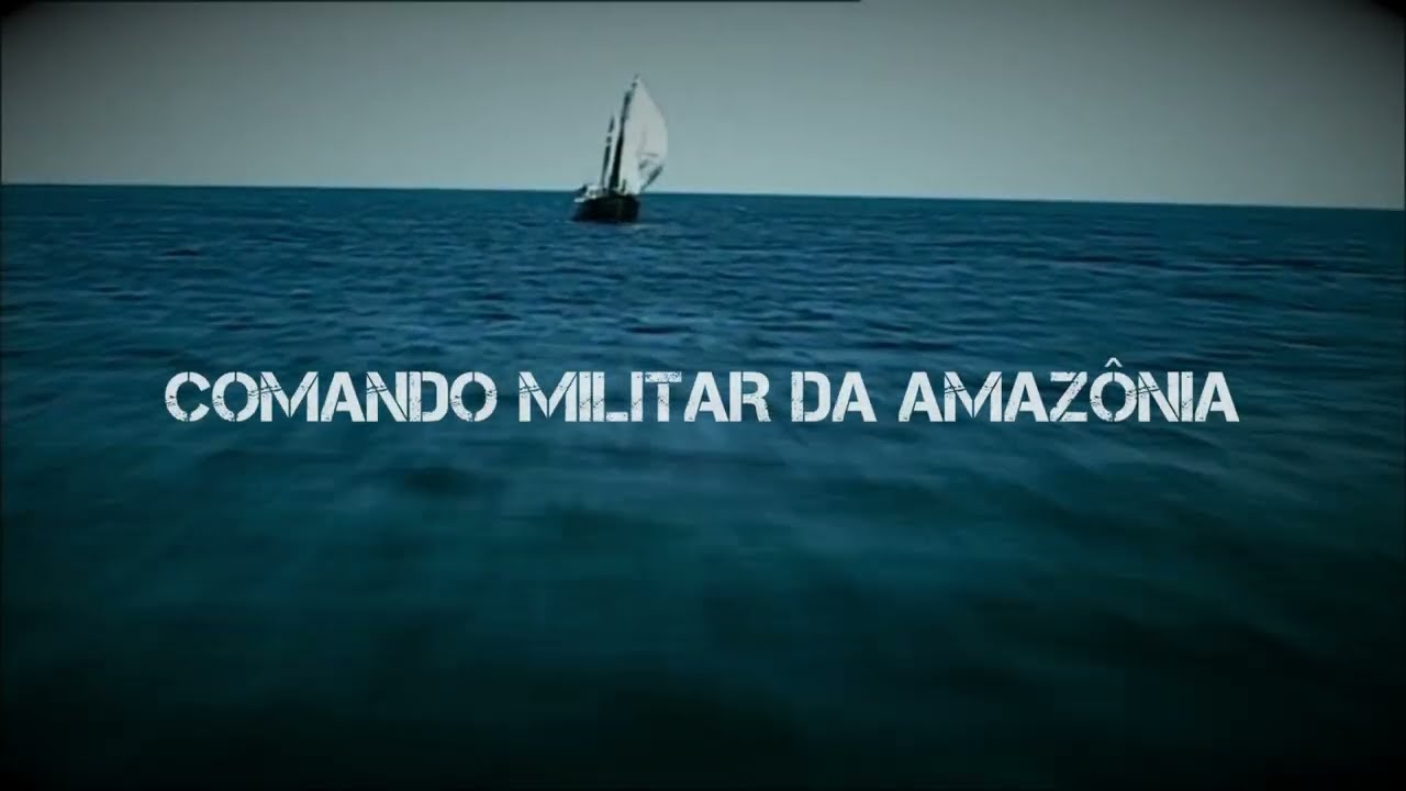 Voc&ecirc; conhece o Comando Militar da Amaz&ocirc;nia?