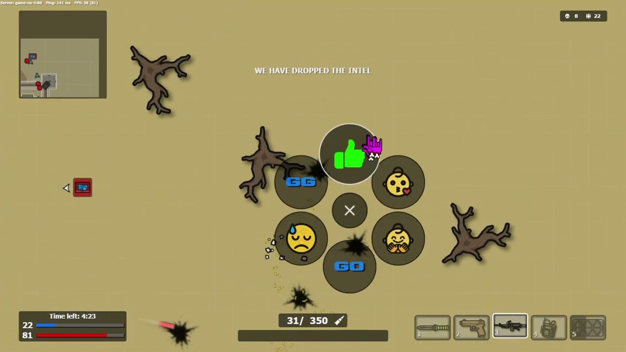 legendary noob battle dudes legendes