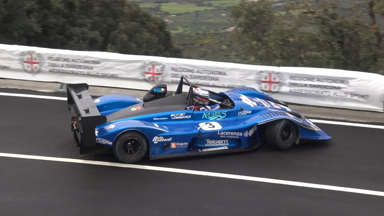 61° Alghero - Scala Piccada 2023 - MISTAKE and SHOW