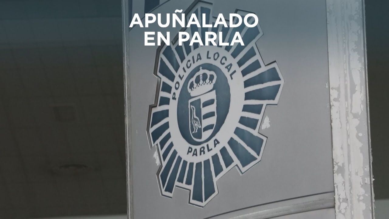 Un menor de 14 a&ntilde;os apu&ntilde;alado en el cuello en una nueva reyerta de bandas juveniles en Parla