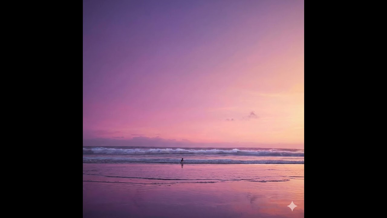 Under the Same Sky (Cinematic Folk)