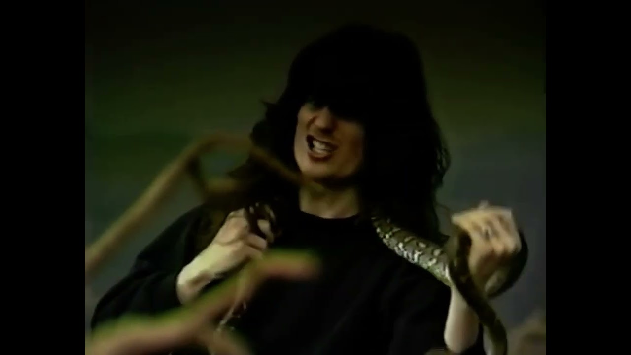 Mortification - Until The End (Music Video)
