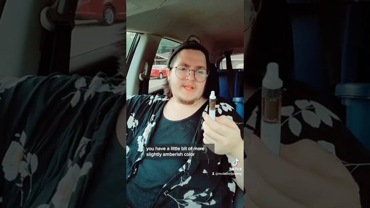 Cake Brand Disposable Umboxing | HXC: Rainbow Glue - Indica