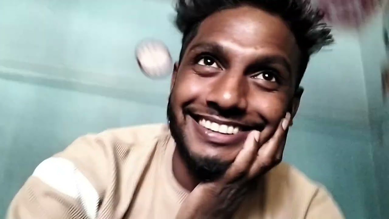 আমার সংক্রান্তি যেভাবে কেটেছে,