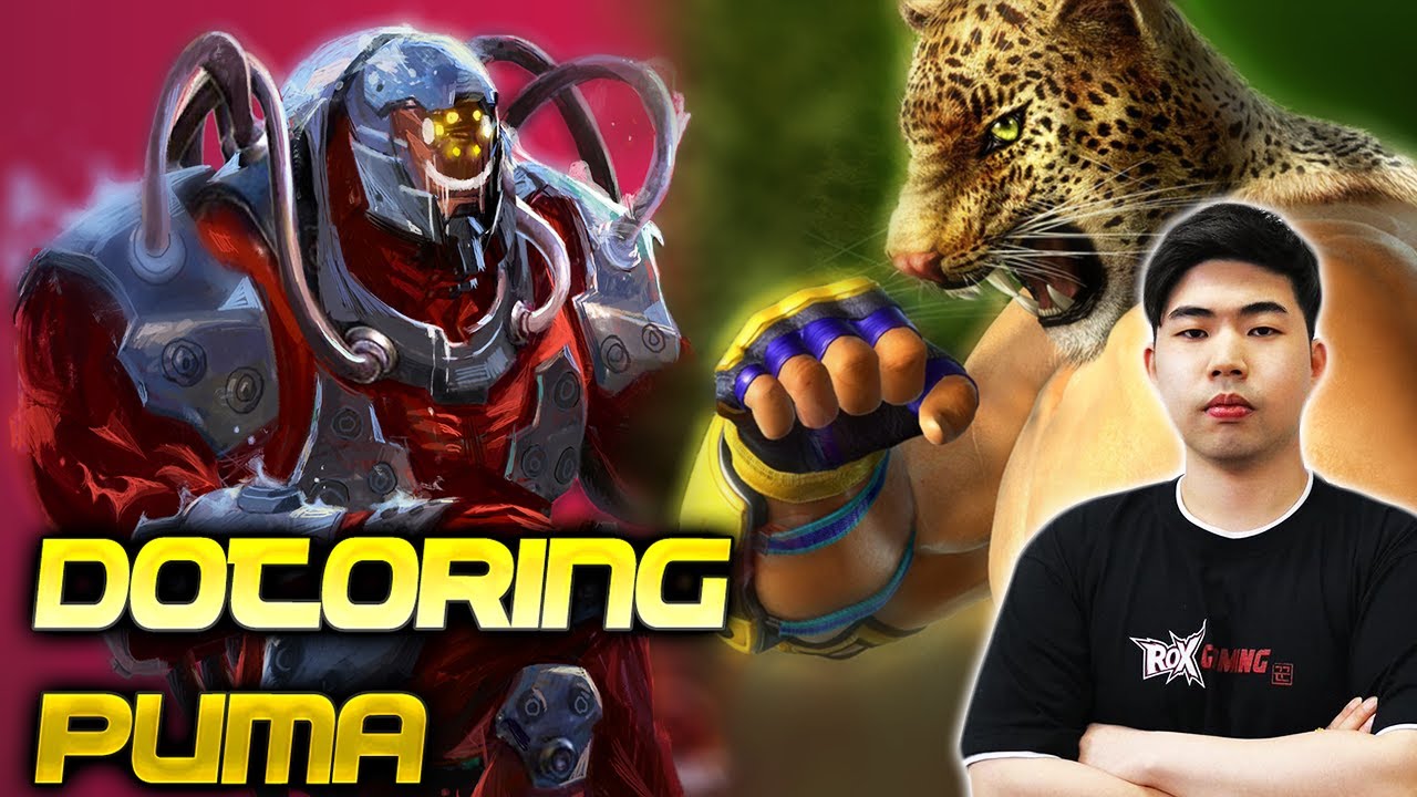 Dotoring Does The Impossible With Gigas, Grand Finals Commentary