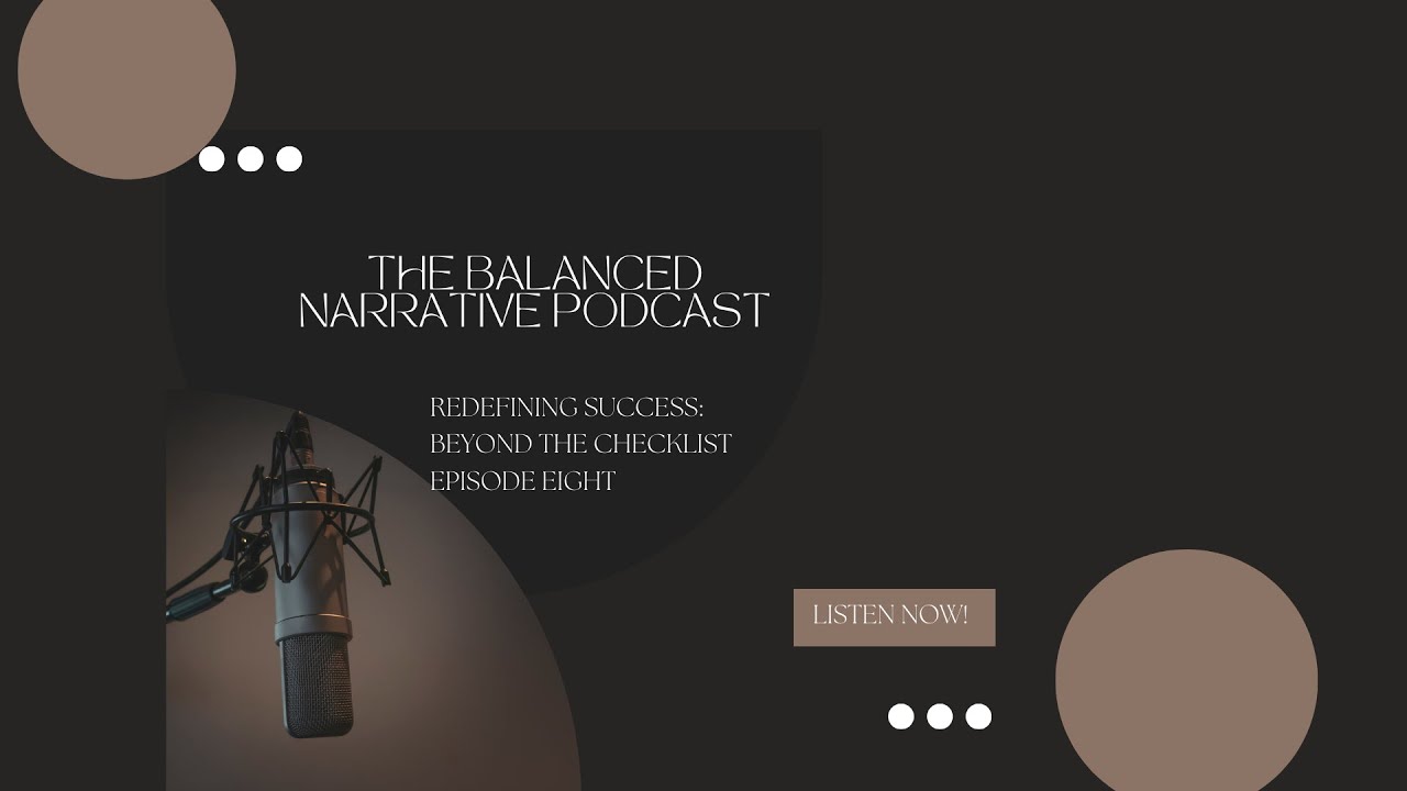 Redefining Success Beyond The Checklist
