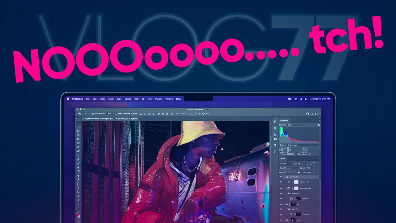 Quel NOTCH lì che non si può vedere sui MacBook Pro M1 Pro e Max