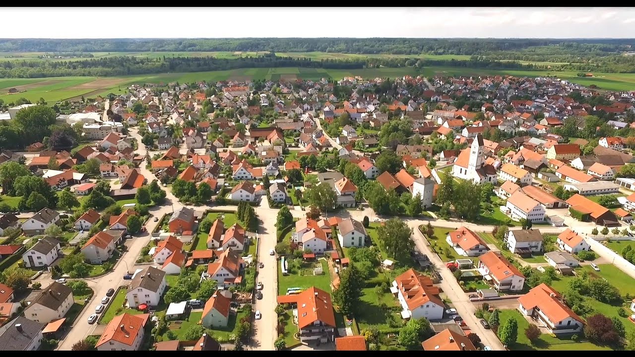 Wehringen 2016