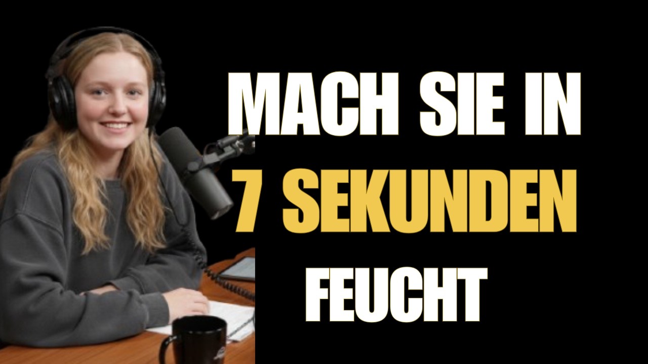 Sie kann dir nicht widerstehen  Der Trick für Männer, um sofortige Anziehungskraft auszuüben