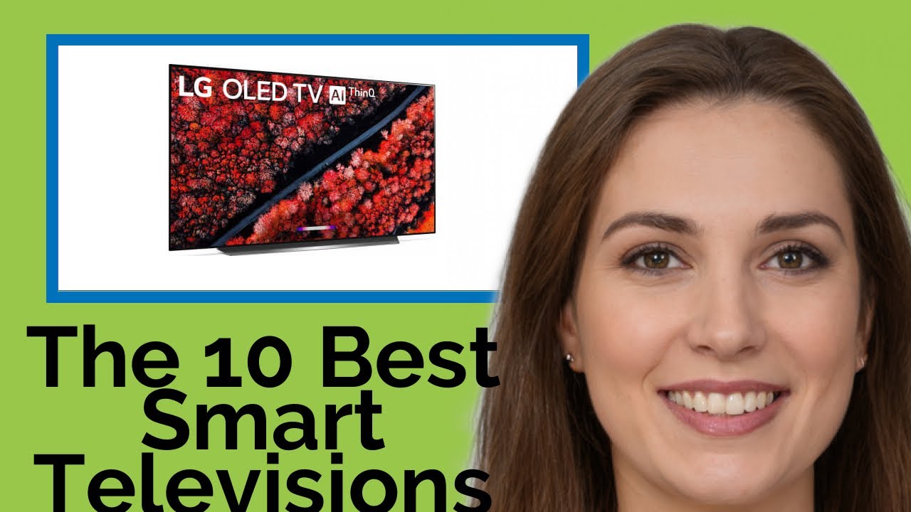 👉 The 10 Best Smart Televisions 2020  (Review Guide)
