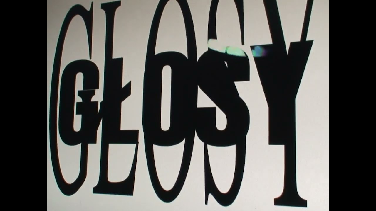 OFFWEET - GŁOSY (Official Visualizer) prod.HEYARNOLD