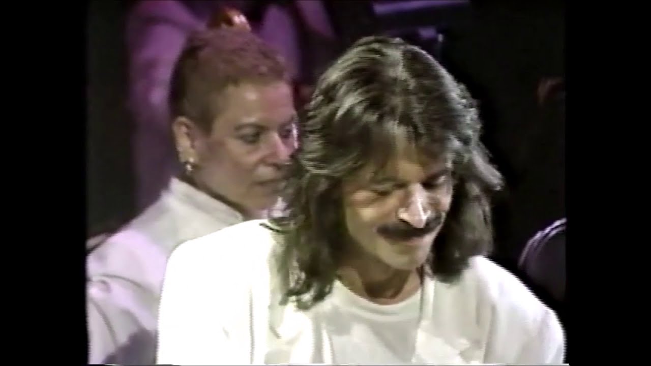 Yanni and the Dallas Symphony Orchestra - After The Sunrise | Live in Dallas 1990