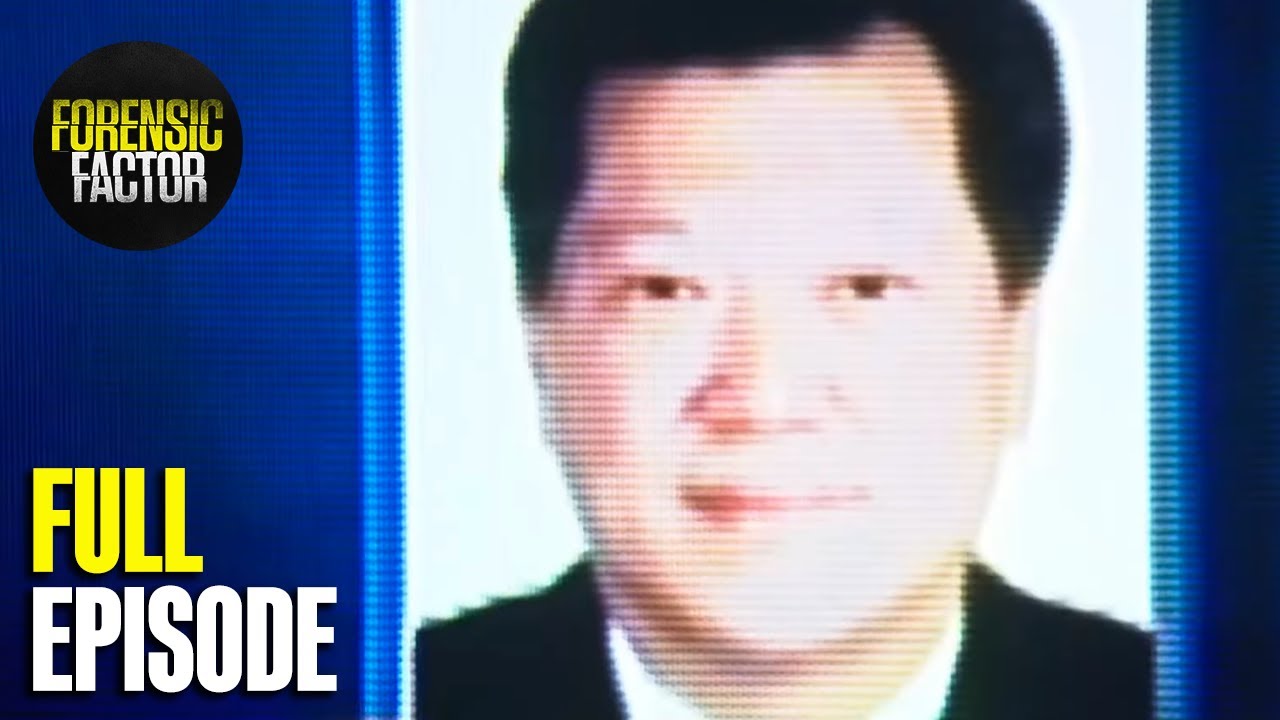 Учитель похищен собственными учениками с требованием выкупа | Сезон 3, Эпизод 2 | Forensic Factor