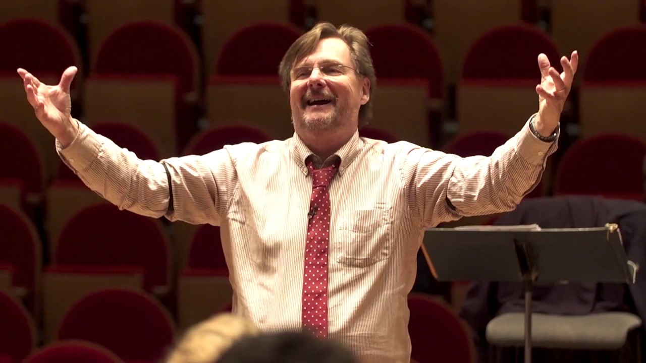 (1/5) Masterclasse Stefan Parkman &ndash; La Madone des vagues