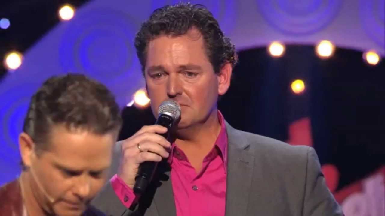 Ramon Beense: emotionele auditie! | Show 3 | Bloed Zweet & Tranen