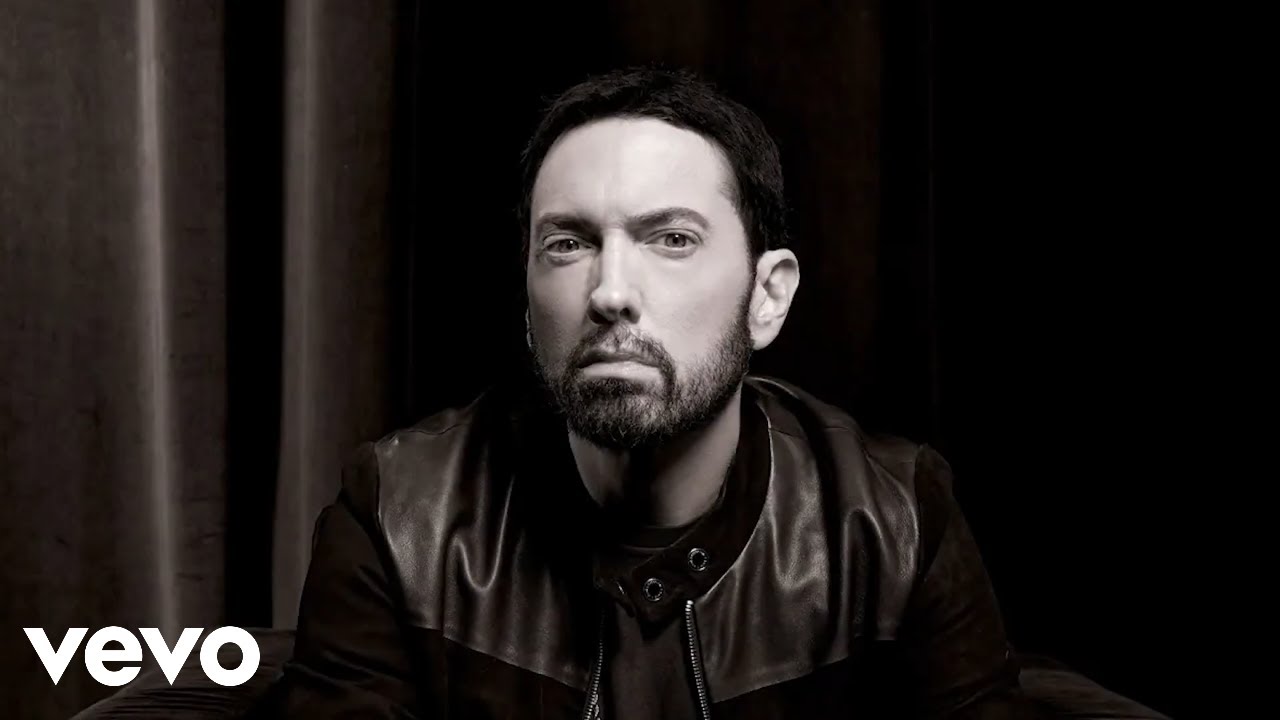 Eminem - SAVE US (feat. Sly Pyper) (2024)