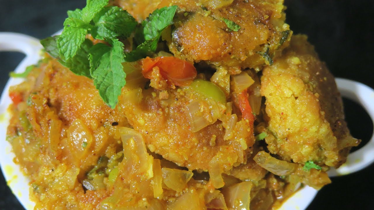 Sindhi Special Khus Khus Ki Sabzi | सिंधी स्पेशल खसखस की सब्जी बनाने का खास तरीका | Khaskhas Sabji