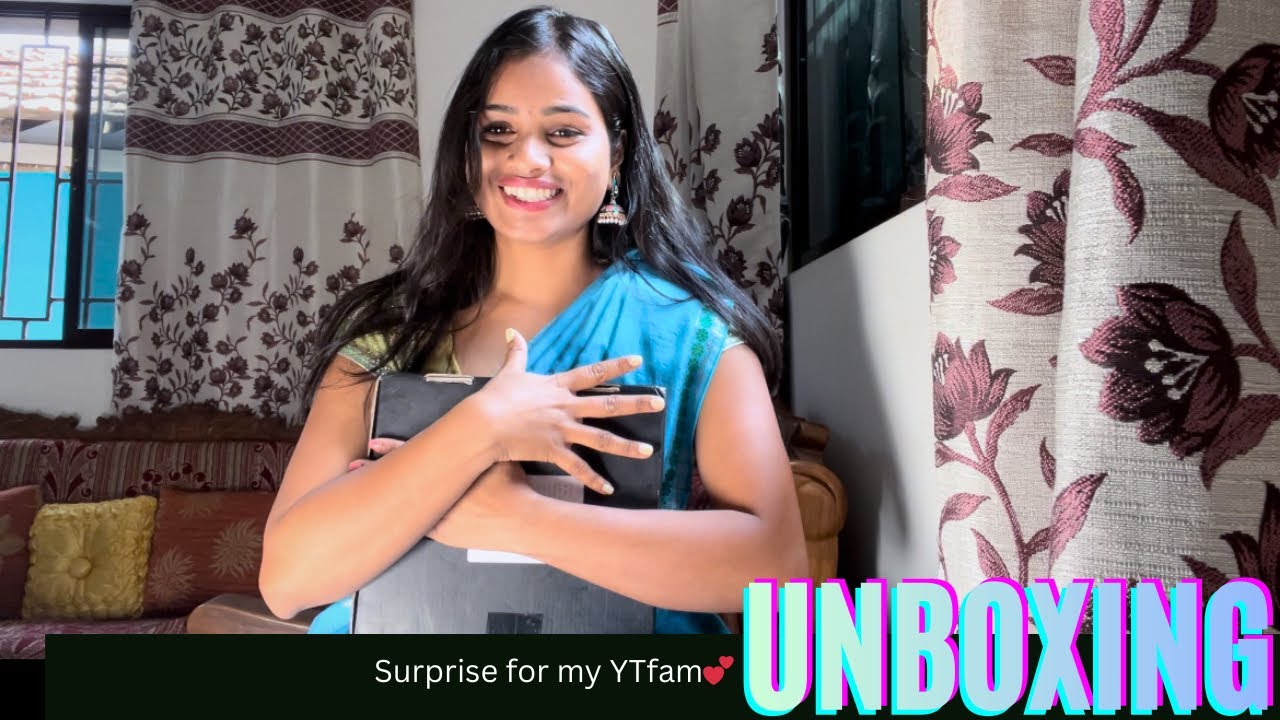 🎁Finally Unboxing | Deepa Tudu | New Santali Video 2026