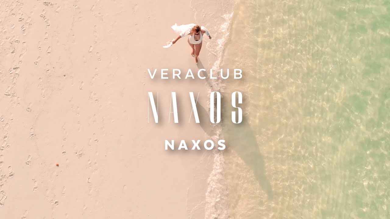 Villaggi Grecia | Veraclub Naxos