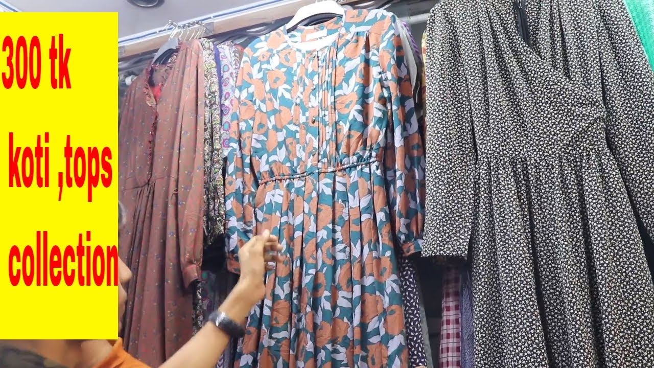 300takai koti,tops kurtii collection 2018