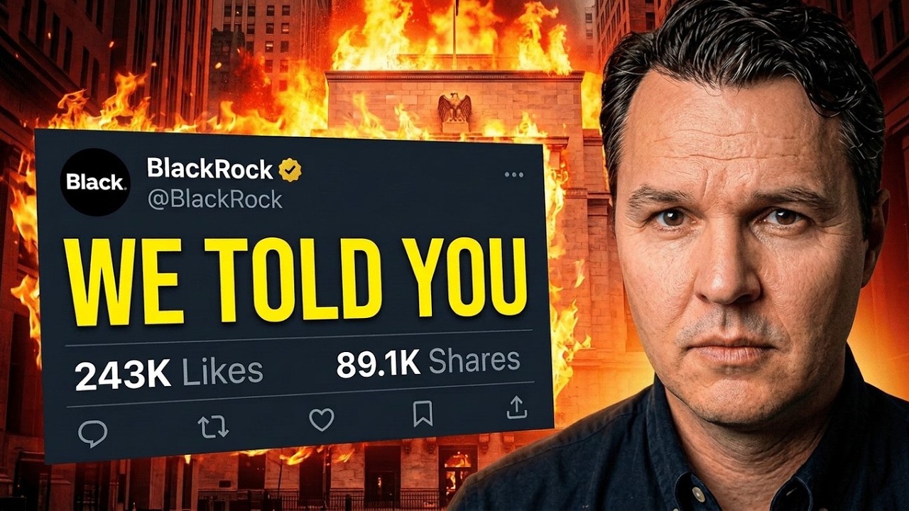 Crypto&hellip; Holy Sh*t!