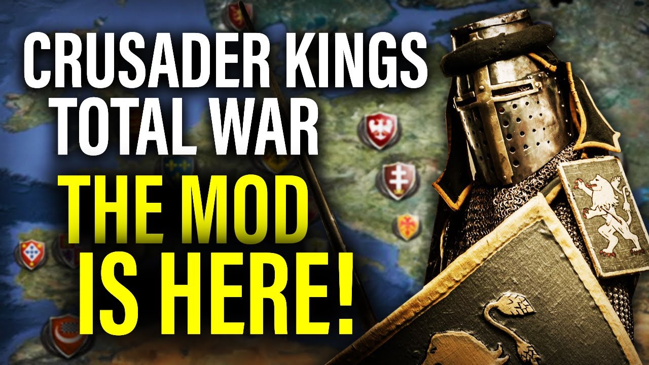 STAINLESS STEEL: THE BEST TOTAL WAR MOD EVER MADE! - Total War Mod Spotlights