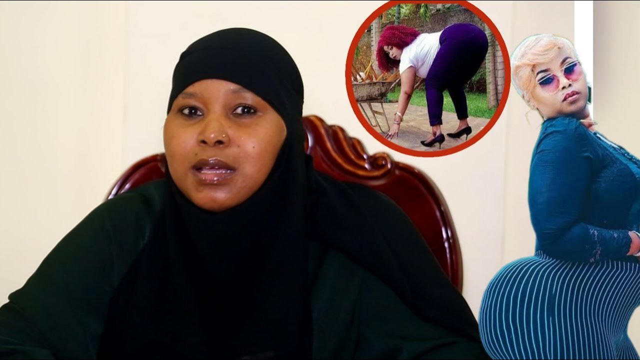 SNURA AFUNGUKA KILICHOMFANYA AKAACHA MUZIKI/ PICHA ZAKE MBAYA/SIKU NI KIFA