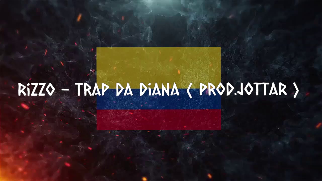 TRAP DA DIANA TC - Mamãe do Free Fire - Rizzo  prod. JottaR