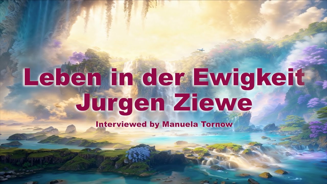 Leben in der Ewigkeit