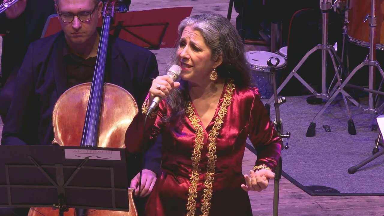 God Give Me Strength (B. Bacharach, E. Costello, arr. G.B. Tedeschi)