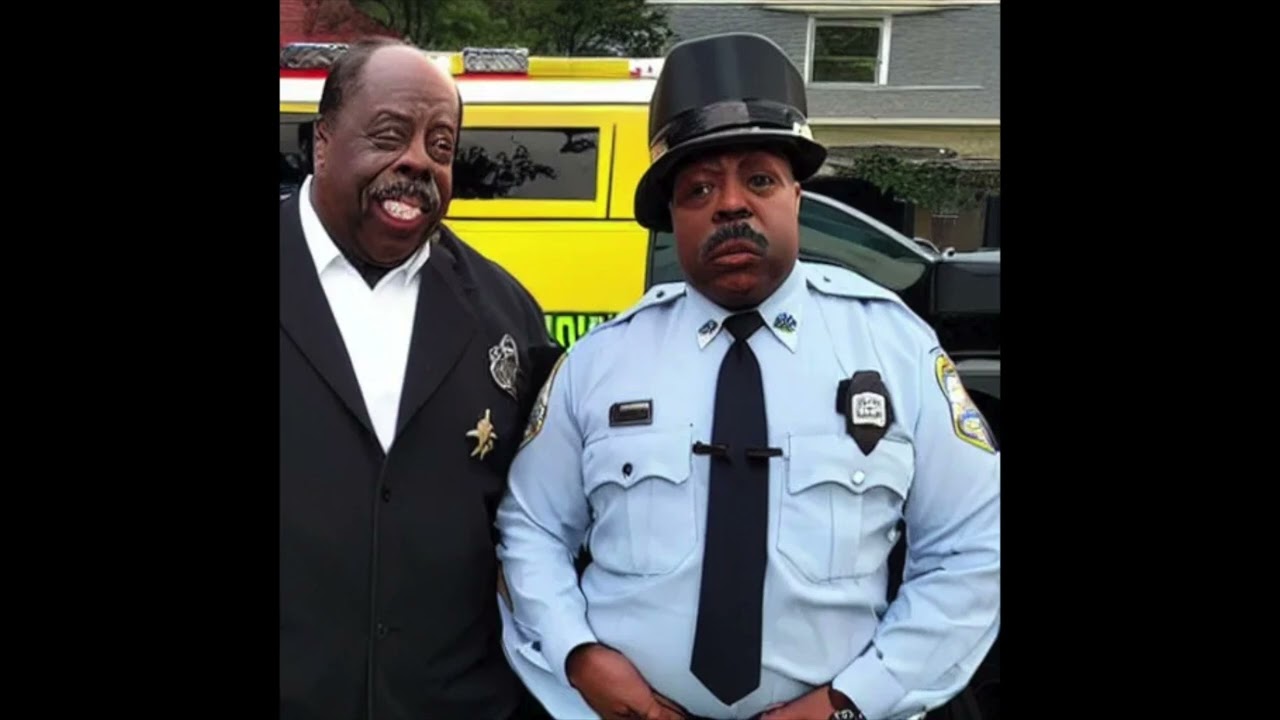 Officer Ed Powell Continues to Follow a Hunch