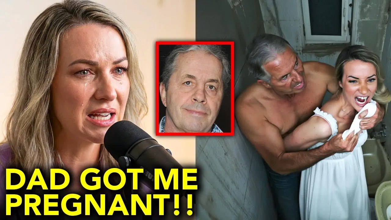 WWE Legends Who Are Hated By Their Kids