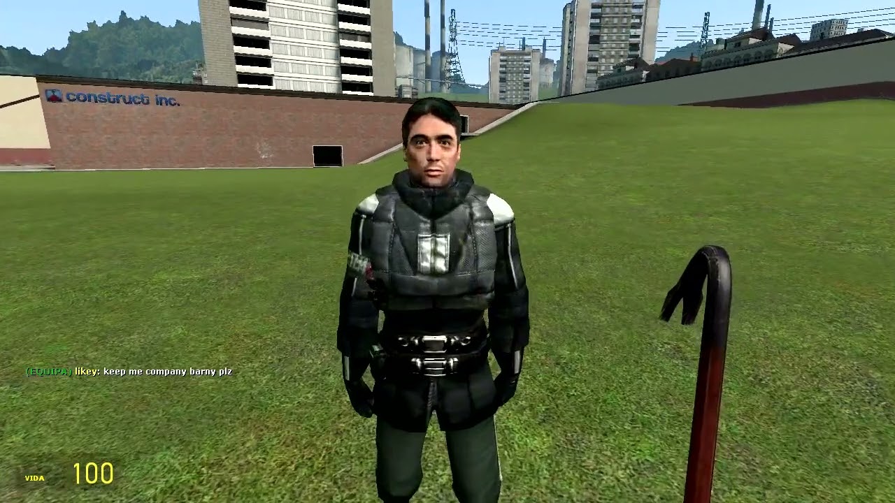 help me there are mingebags