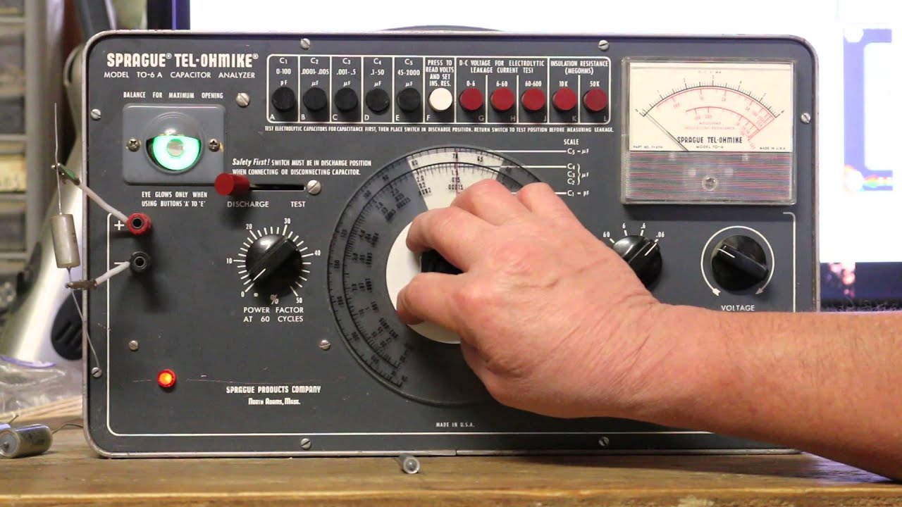 MVI 0645 Magic Eye Demo