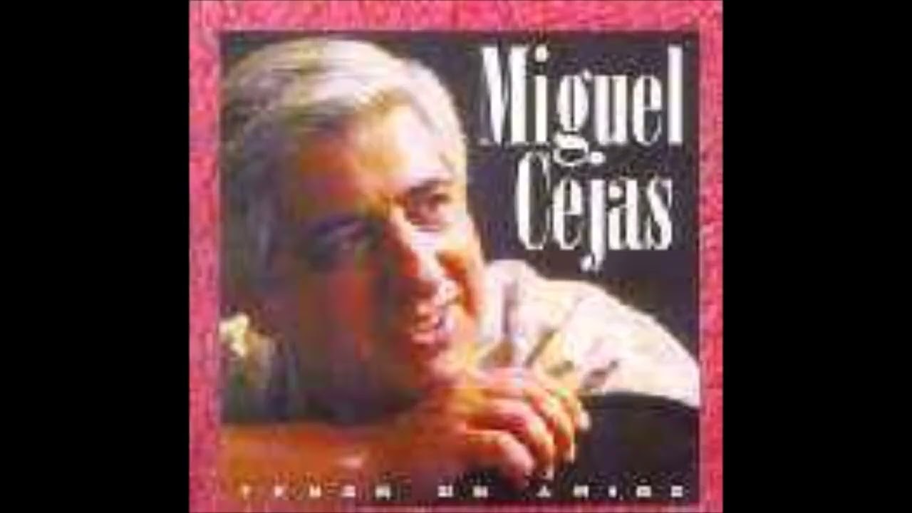 Miguel Cejas 