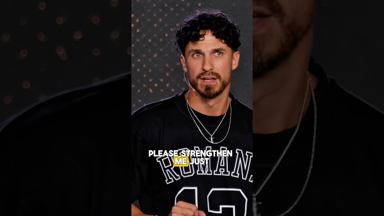 Вспомни меня снова, Боже 🙏🏽🥹 Тема проповеди &laquo;Стойте на истине&raquo; @AuthenticChurch