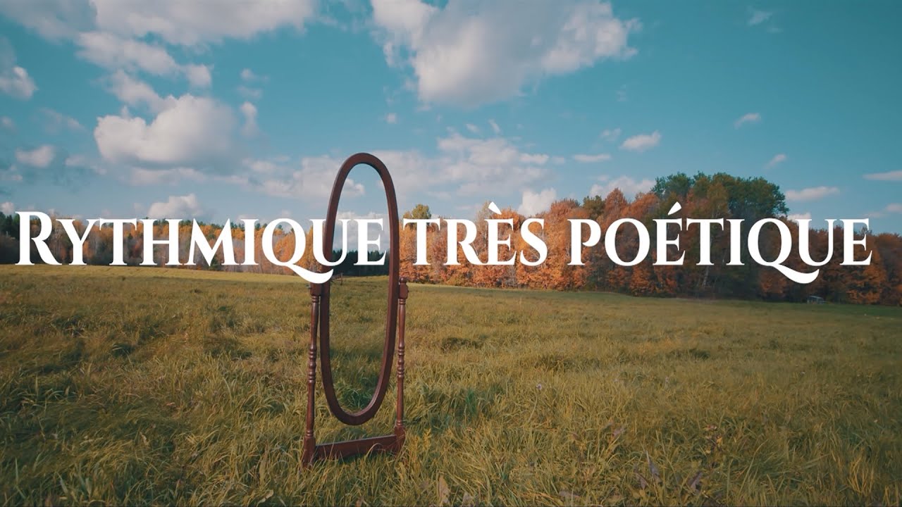 Onze-Mots  -  Rythmique Très Poétique